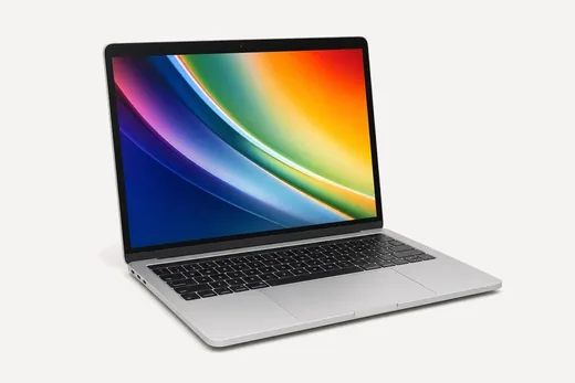 MacBook Pro 13 2017