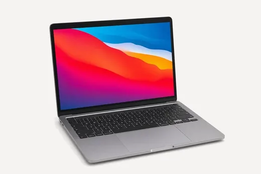 MacBook Pro 13 M1