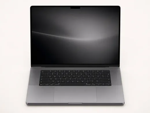 MacBook Pro 14 M5
