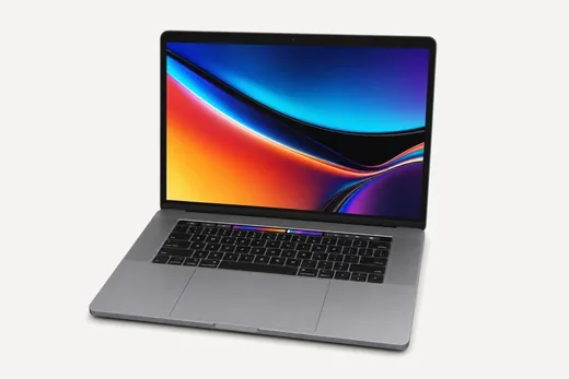 MacBook Pro 15 2018