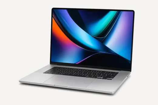 MacBook Pro 16 2019