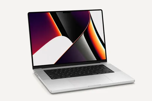MacBook Pro 16 M1 Pro