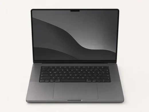 MacBook