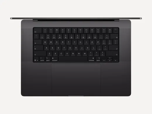 MacBook Pro 16 M5 Pro