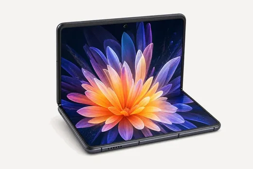 Honor Magic V2