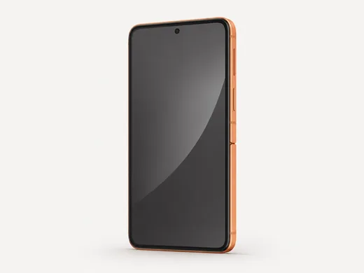 ZTE Nubia Flip