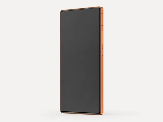 ZTE и Nubia