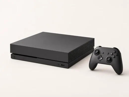 Xbox One X