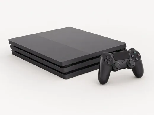 PlayStation 4 Pro