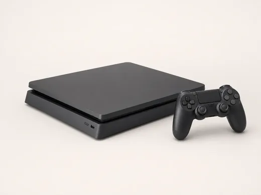 PlayStation 4 Slim