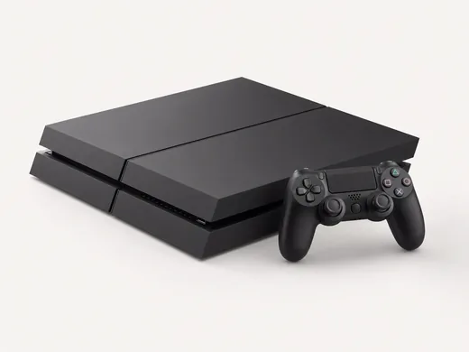 PlayStation 4