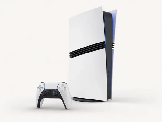 PlayStation 5 Pro