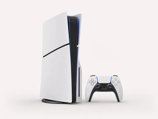 PlayStation 5 Slim