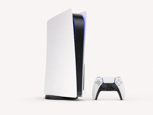 PlayStation 5