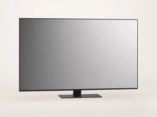 Телевизор Samsung QLED 55"