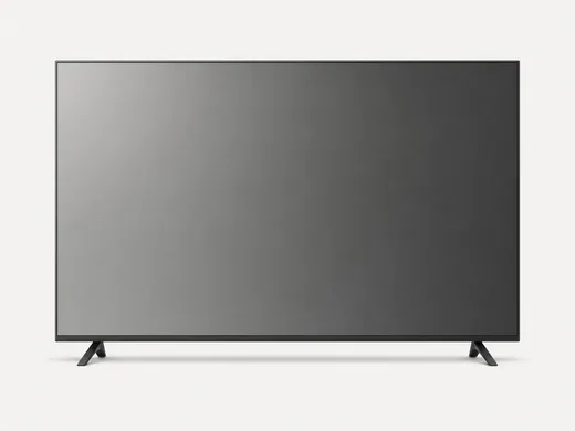 Телевизор LG UHD 43"
