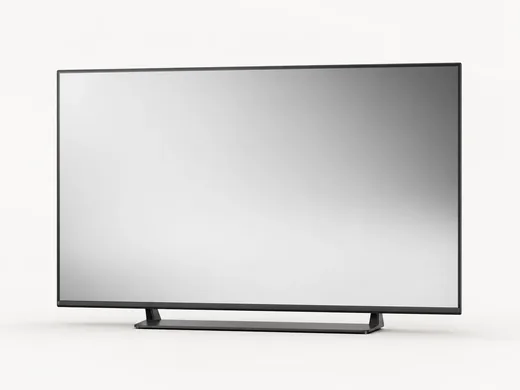 Телевизор Philips UHD 50"