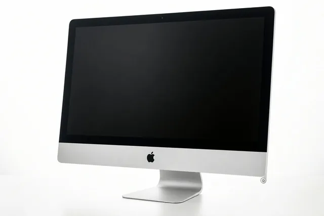 Mac mini (M2 Pro, 2023) не включается