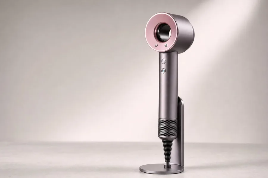 Dyson Supersonic