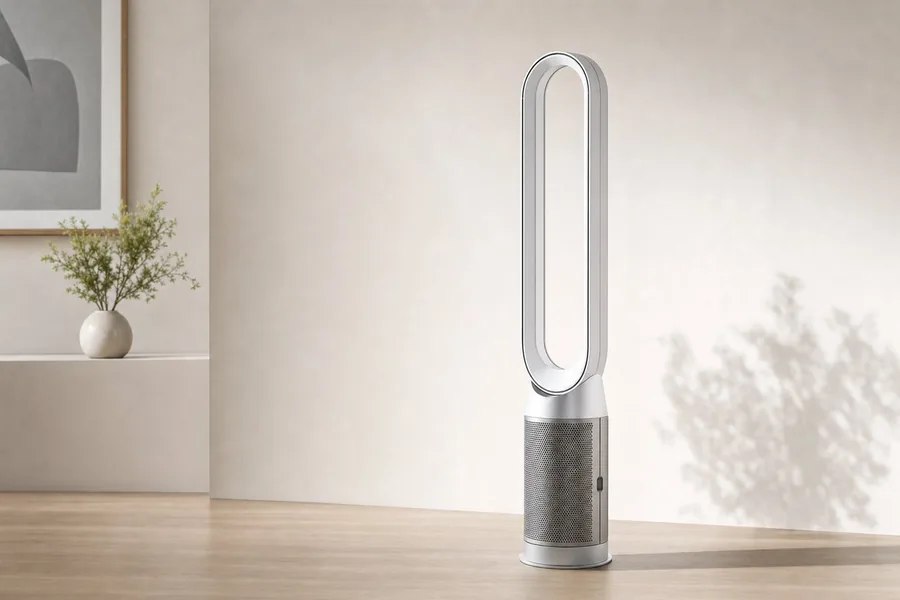 Dyson Pure и Purifier