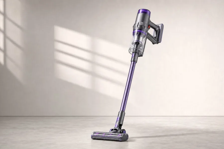 Dyson V-серии