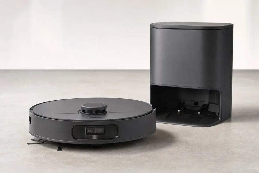 Ecovacs