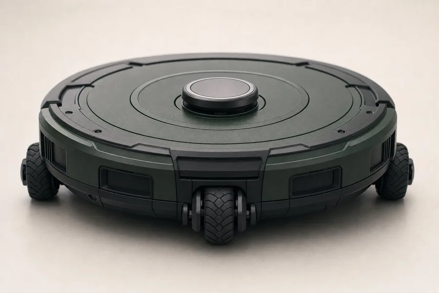 iRobot
