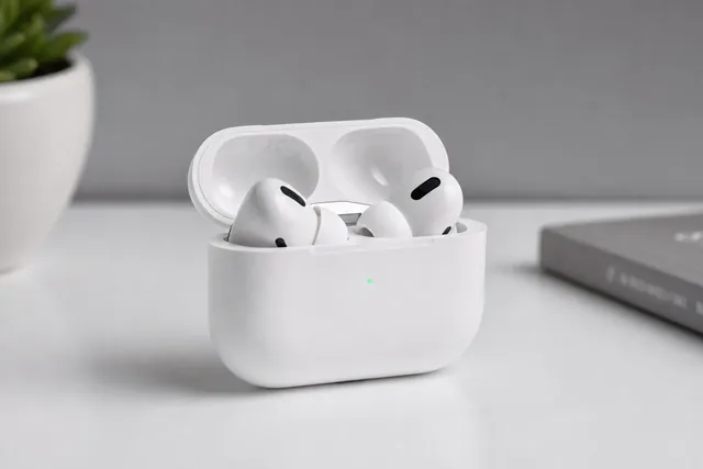 AirPods