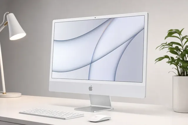 iMac