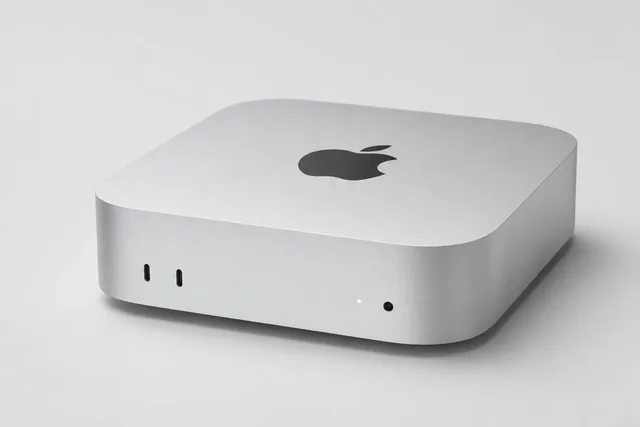 Mac mini