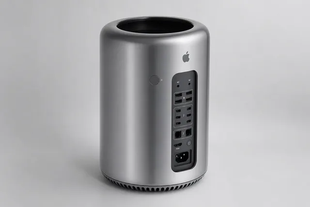 Mac Pro