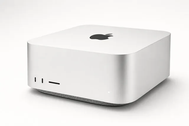 Mac Studio