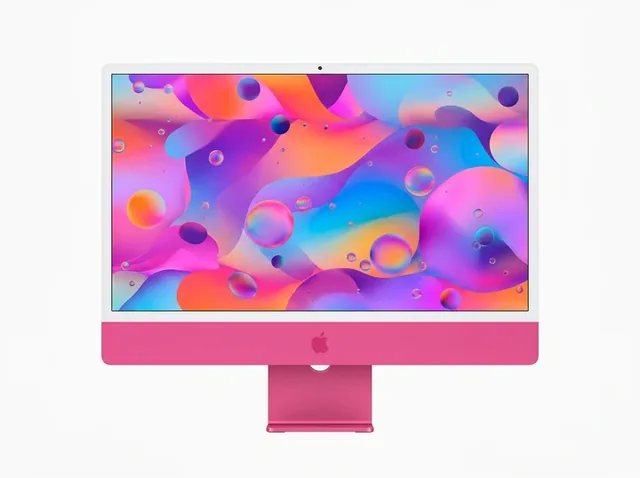 iMac