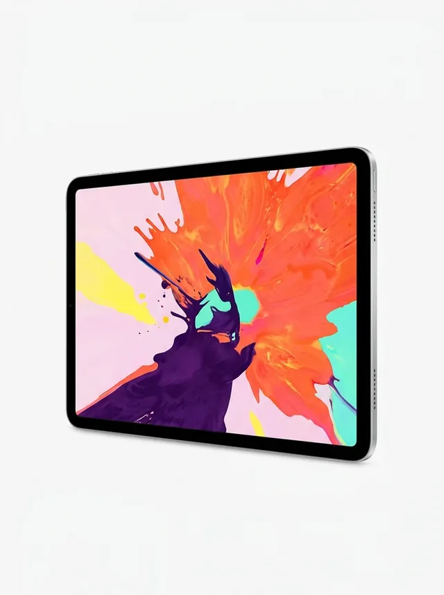 iPad