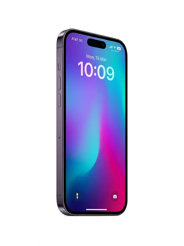 iPhone