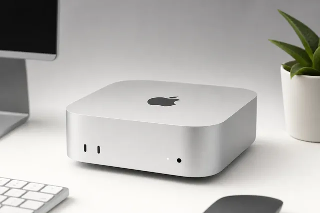 Mac mini