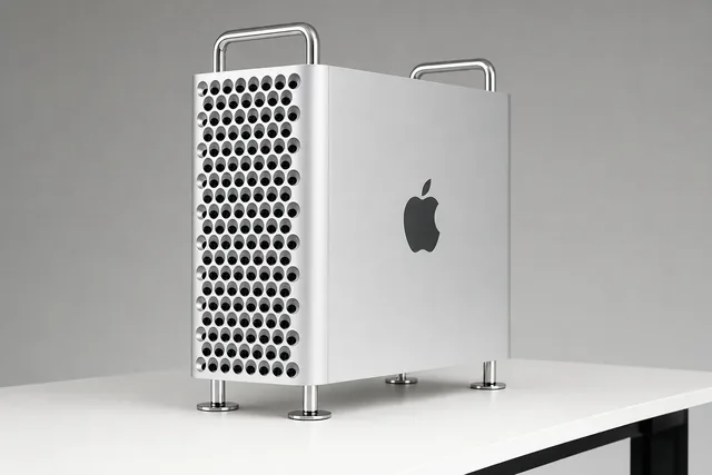 Mac Pro