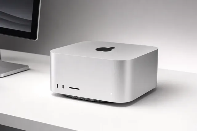 Mac Studio