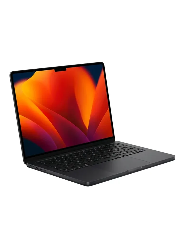 MacBook